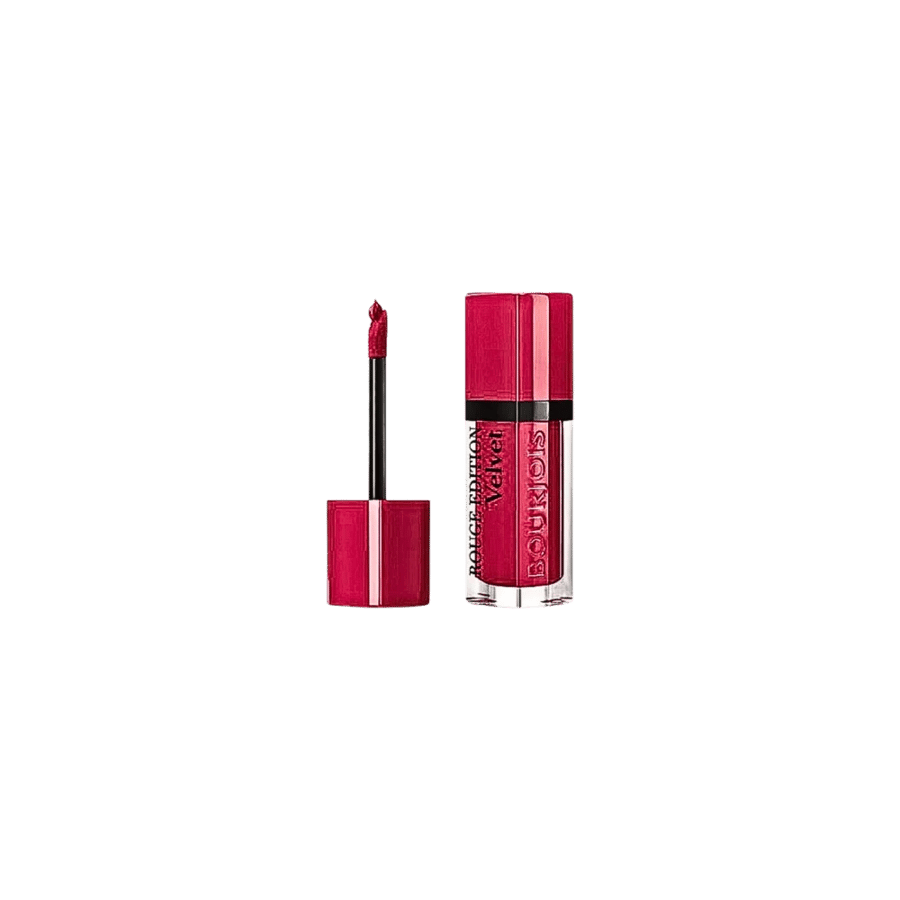 Red lipstick Rouge Edition Velvet 13
