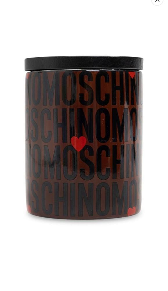 MOSCHINO Luxury Taste