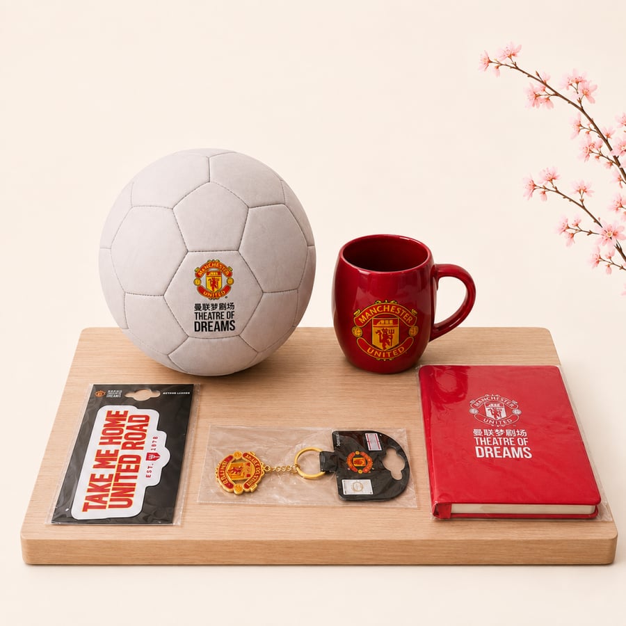 Manchester United Lovers