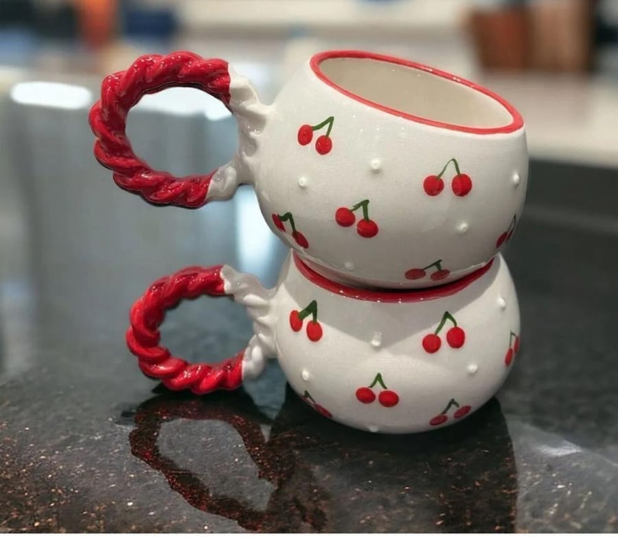 أجواء الكرز