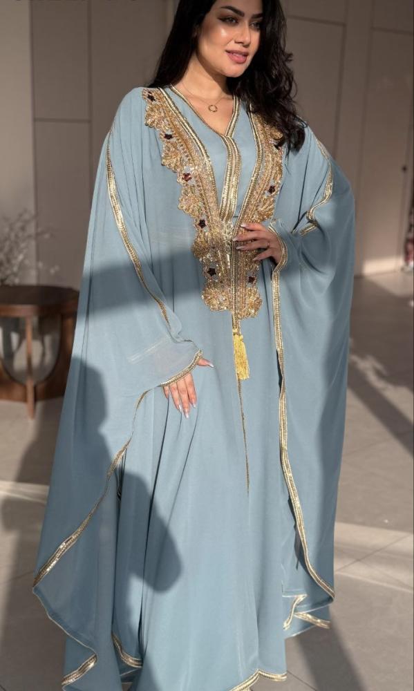 قفطان الشيخة
