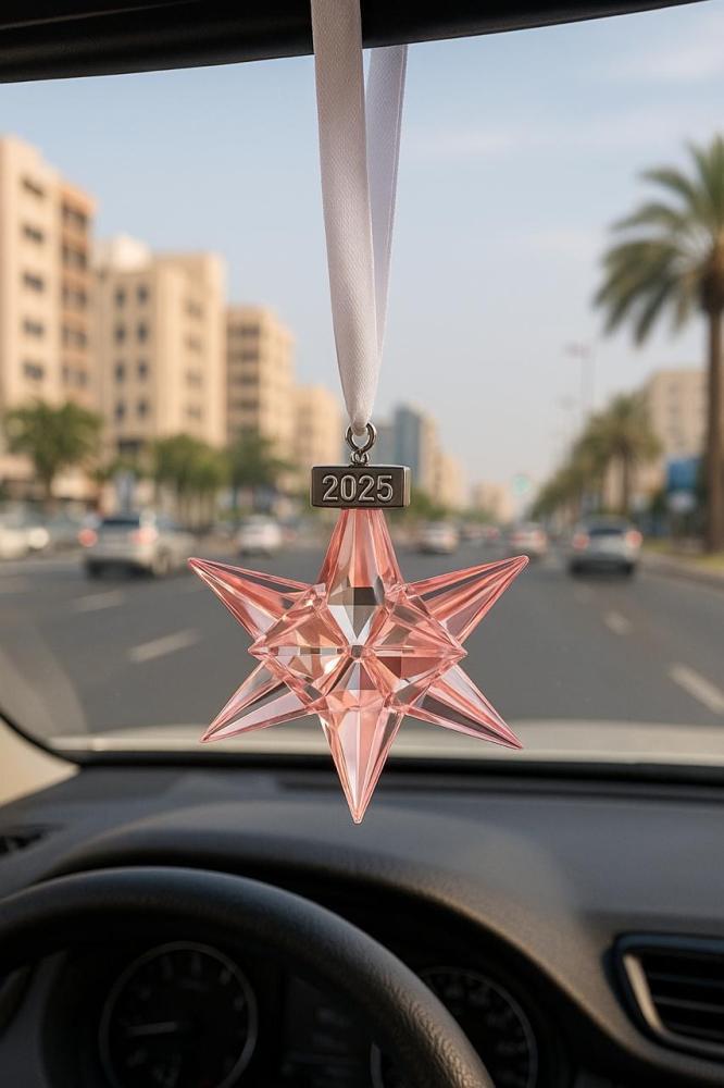 تعليقه كوره ورديه شامل الملحقات