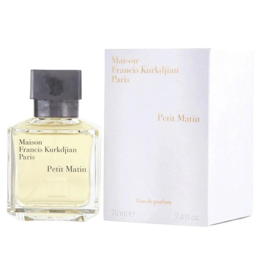 عطر ميزون فرانسيس كوركدجيان بيتي ماتان أودي بارفان 70 مل