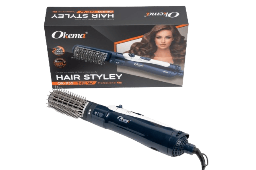 استشوار من اوكيما OK-955