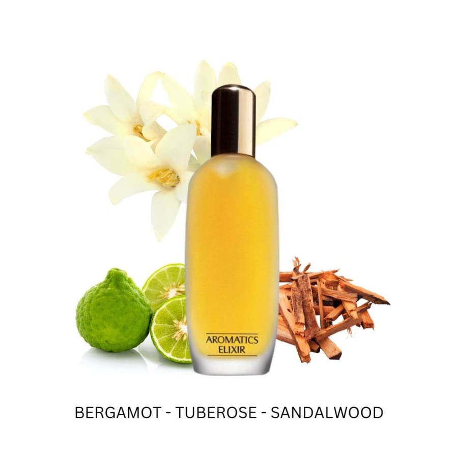 عطر كلينيك اروماتيكس اليكسير او دو بارفيوم 100مل