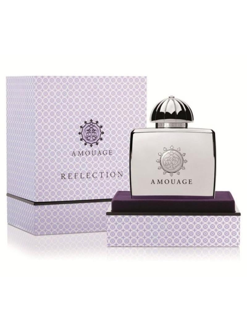عطر امواج رفلكشن النسائي او دو بارفيوم 100مل
