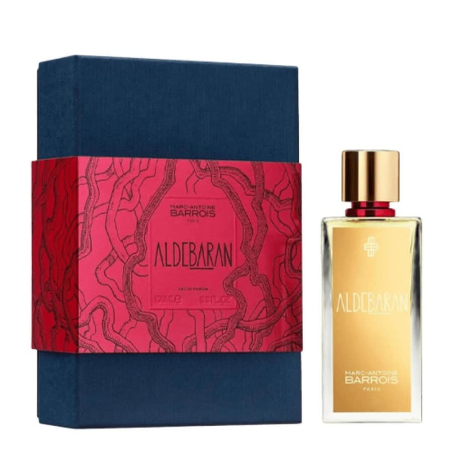 عطر مارك انطوان بارويس الديبران او دو بارفيوم 100مل