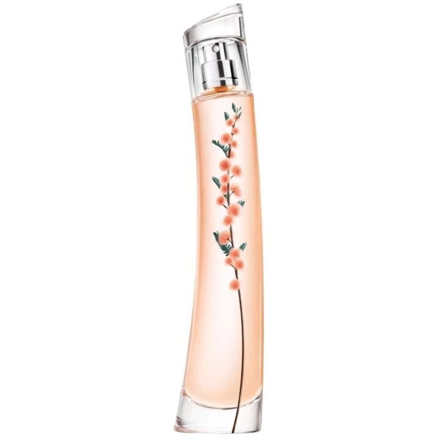 عطر كينزو فلاور ايكيبانا من كينزو ميموزا او دي بارفان - 75 مل