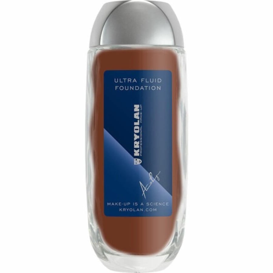 كريولان أساس المكياج ألترا السائل 150 مل DARK CACAO