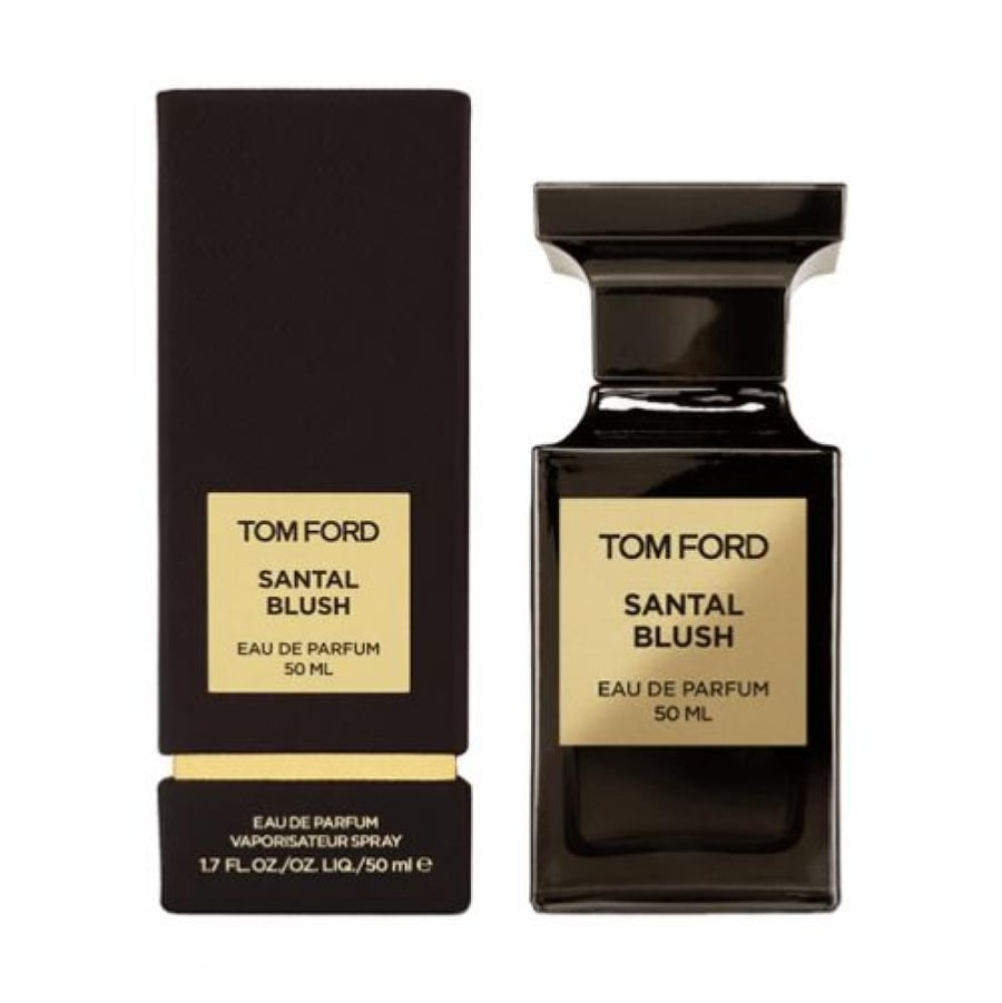 عطر سانتال بلاش من توم فورد للنساء - او دو بافريوم 50 مل