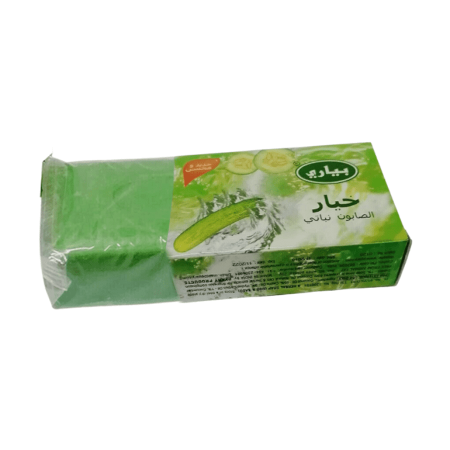 صابون الخيار من بياري-75جرام