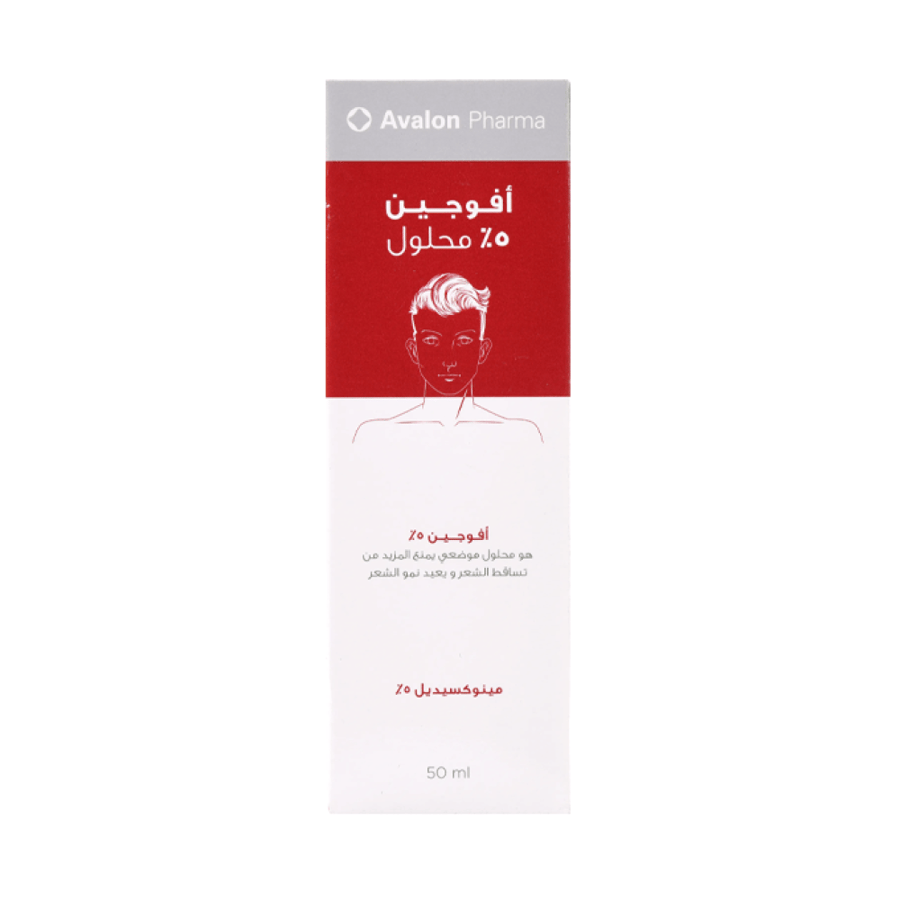 بخاخ اوفيجينا% 5