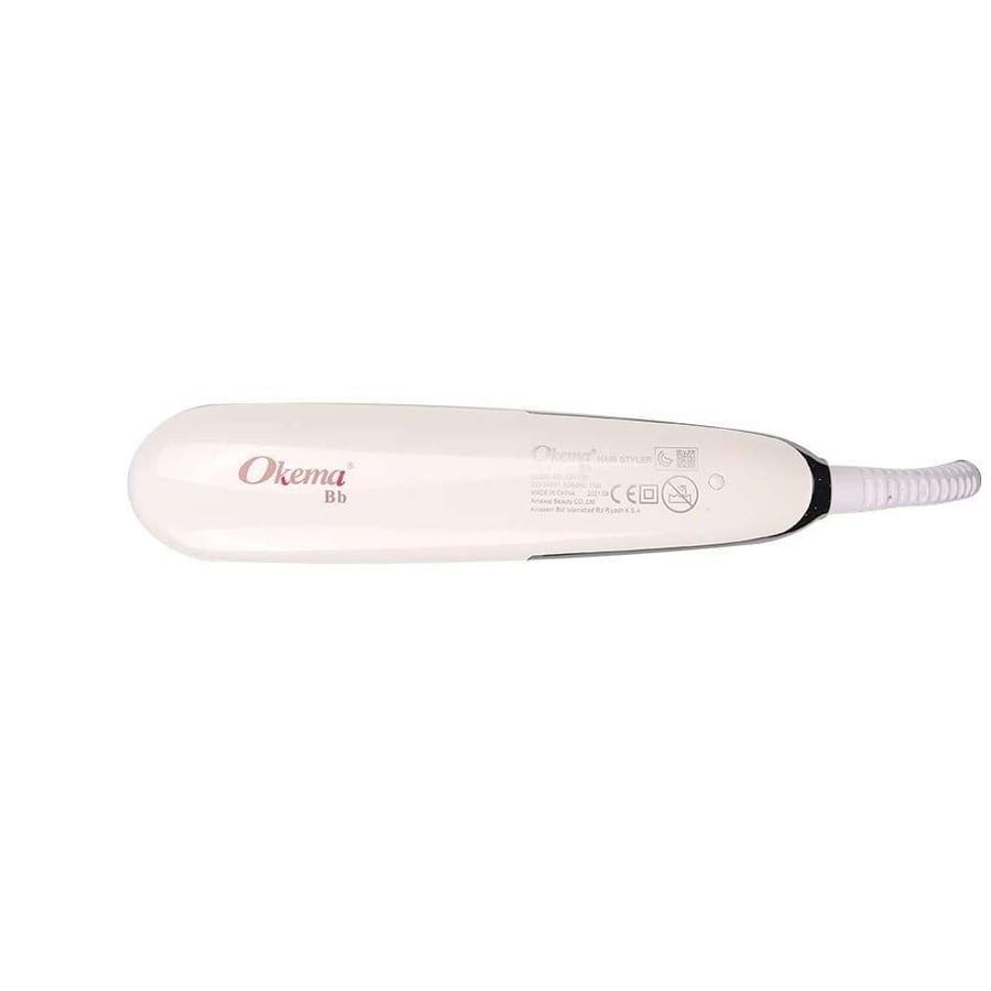 فرشاة حرارية ميني من اوكيما OK-728 Bb