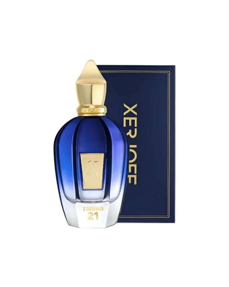 عطر زيرجوف تورينو 21 او دو بارفيوم 100مل