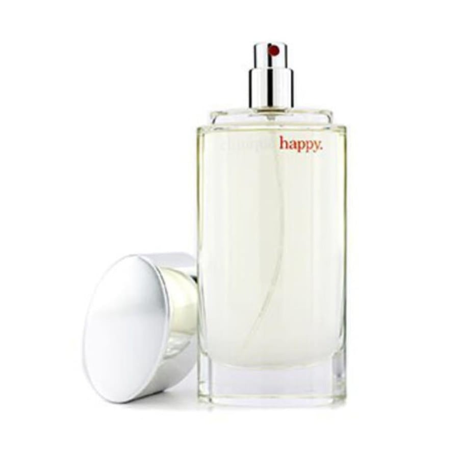 عطر كلينيك هابي النسائي او دو بارفيوم 100مل