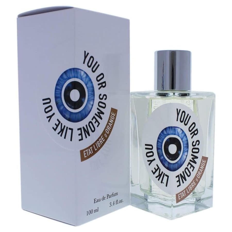 عطر ايتات ليبر دي اورانج يو اور سام وان لايك يو او دو بارفيوم 100مل