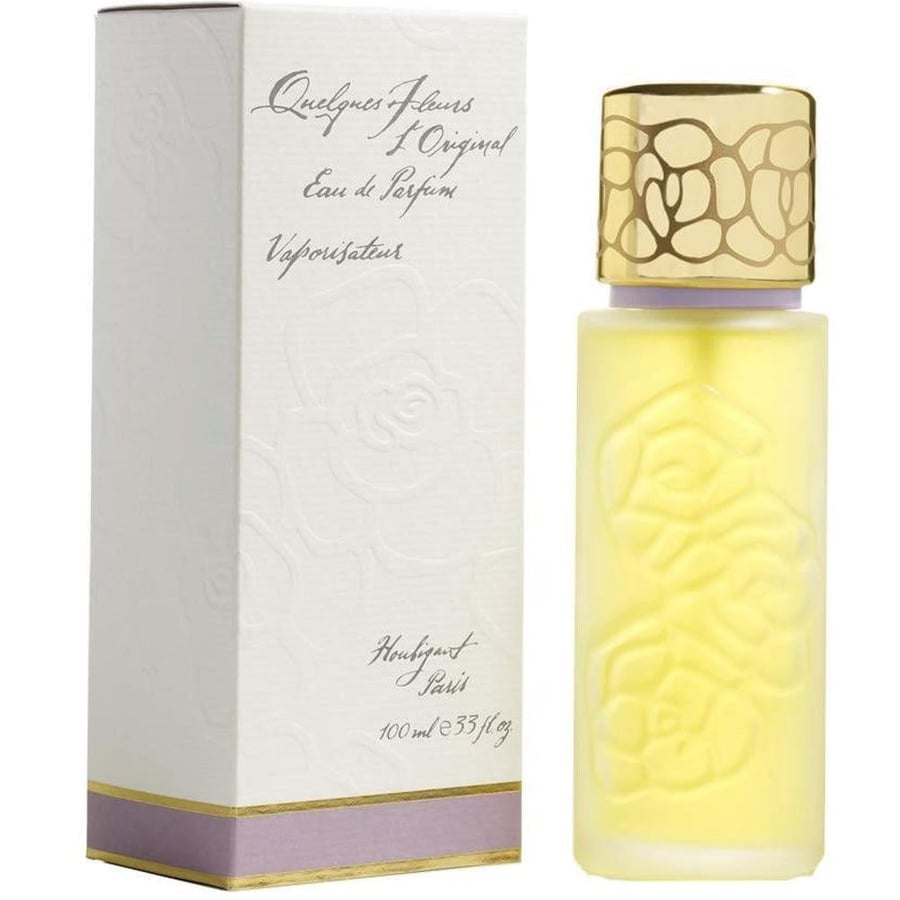 عطر هوبيجان كلك فلاور او دو بارفيوم 100مل