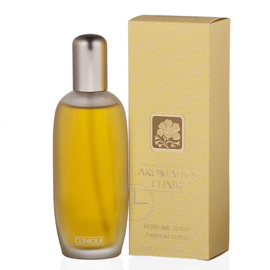 عطر كلينيك اروماتيكس اليكسير او دو بارفيوم 100مل
