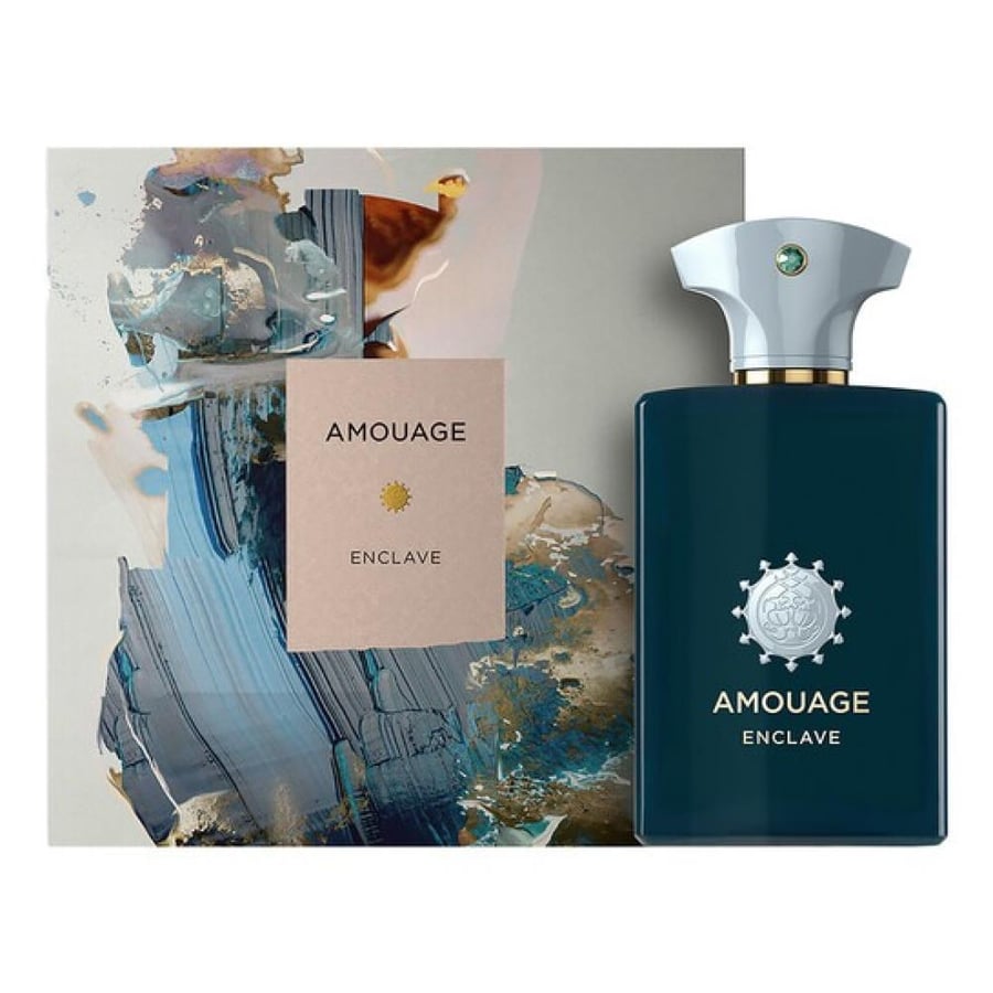 عطر امواج انكلاف او دو بارفيوم 100مل