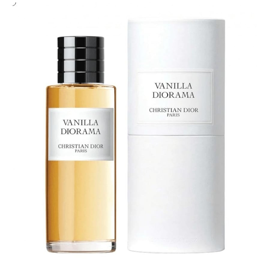 Dior عطر ديور فانيلا ديوراما او دو بارفيوم 125مل