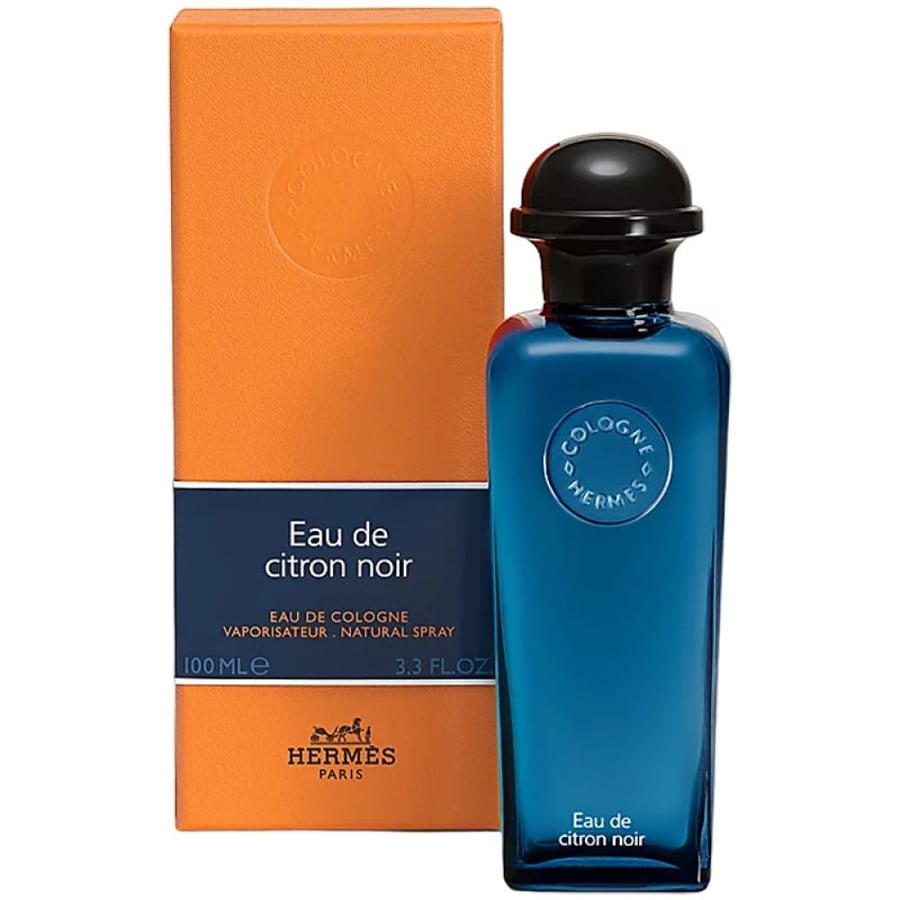 عطر هيرميس او دو سيترون نوار - 100 مل