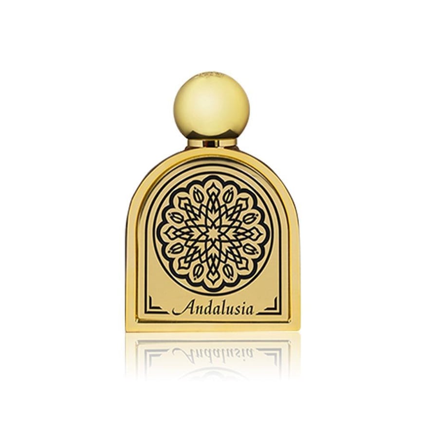 عطر لا ميزون أورينتال أندلسية - او دى بارفيوم 85 مل