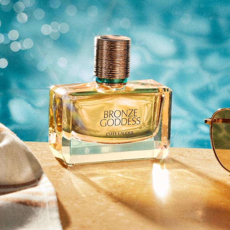 عطر برونز قوديس من استي لودر 100مل | او دو بارفيوم
