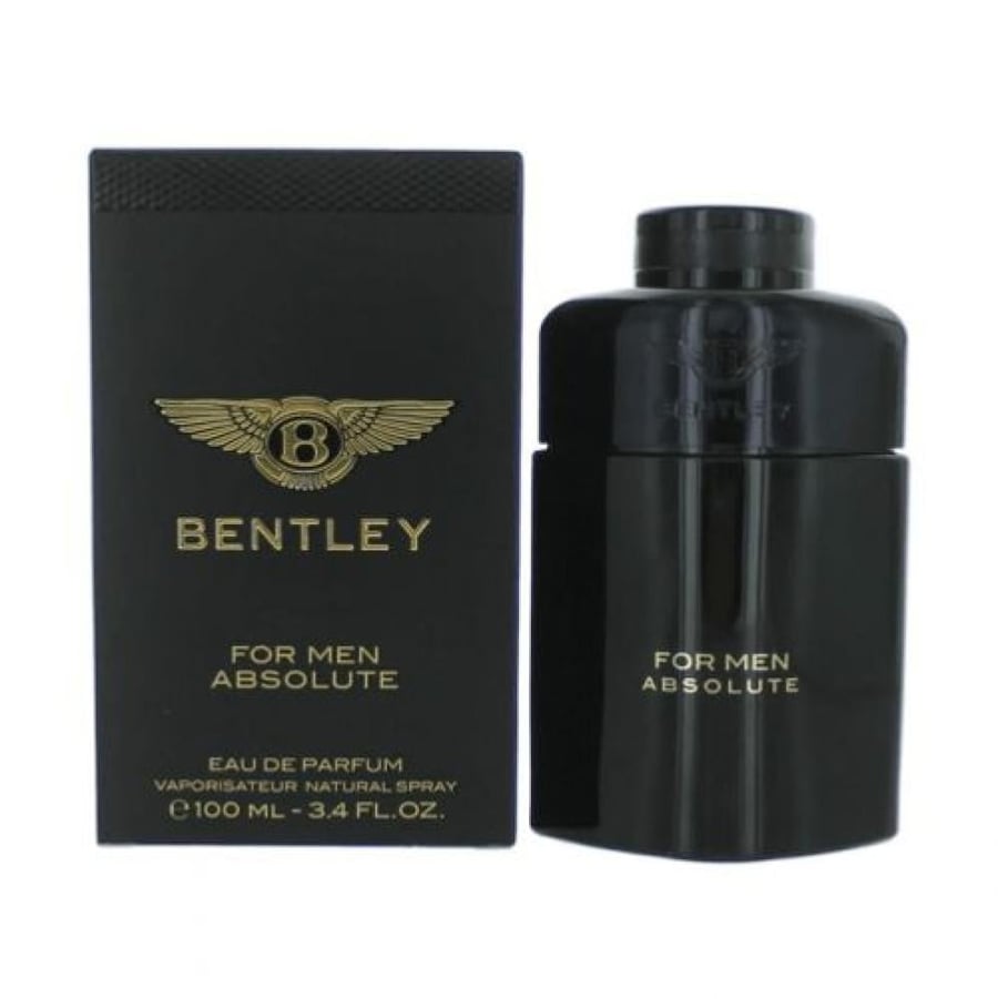عطر ابسولوت من بنتلي للرجال - او دي بارفيوم 100 مل