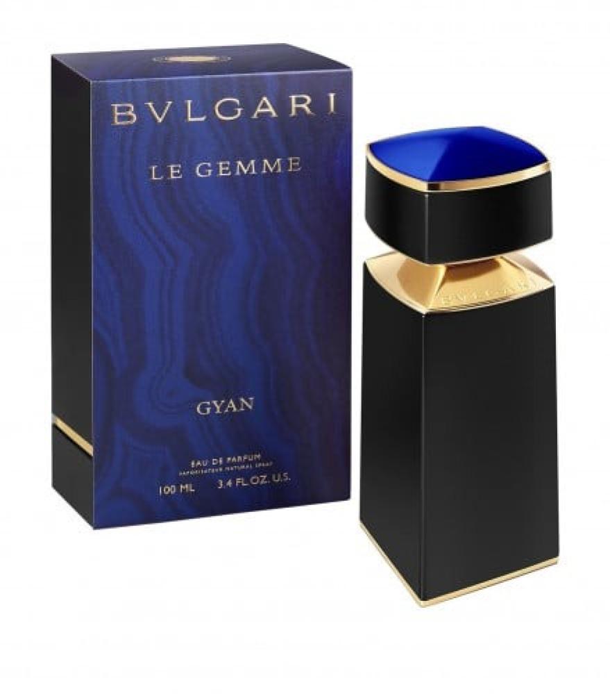 عطر بولغاري لو جيم غيان او دو بارفيوم 100مل