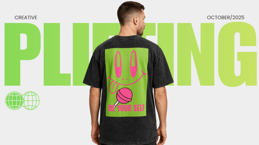 TMIC T-shirt