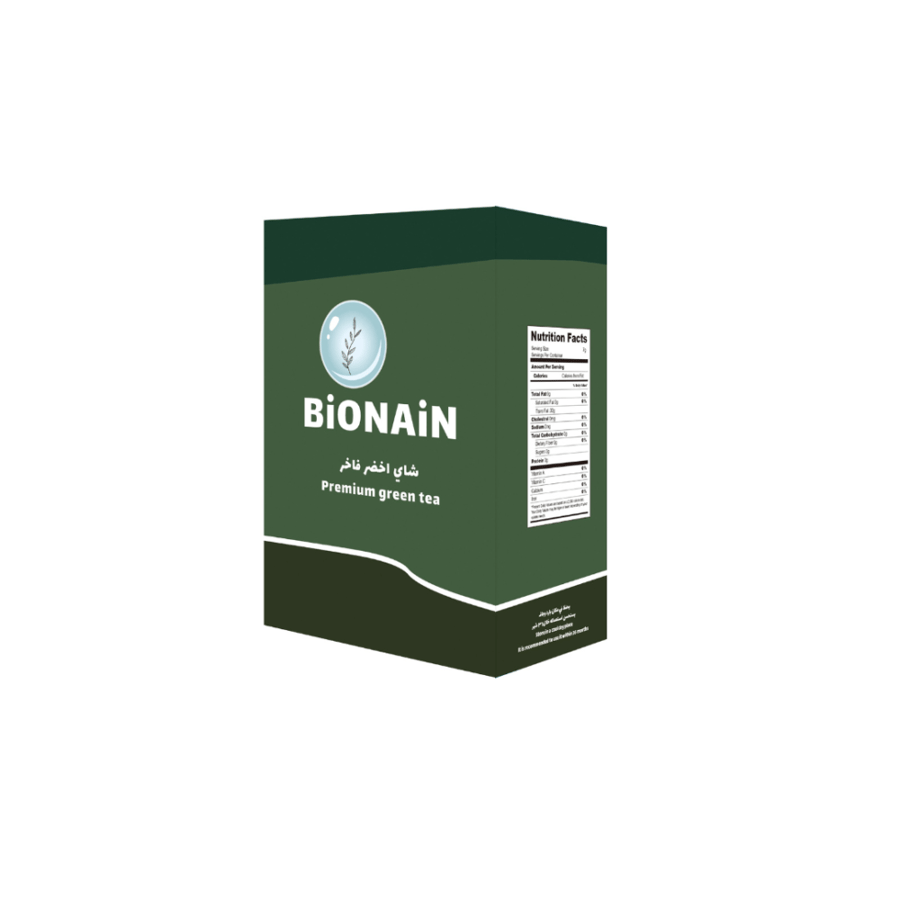 Tea | BIONAIN