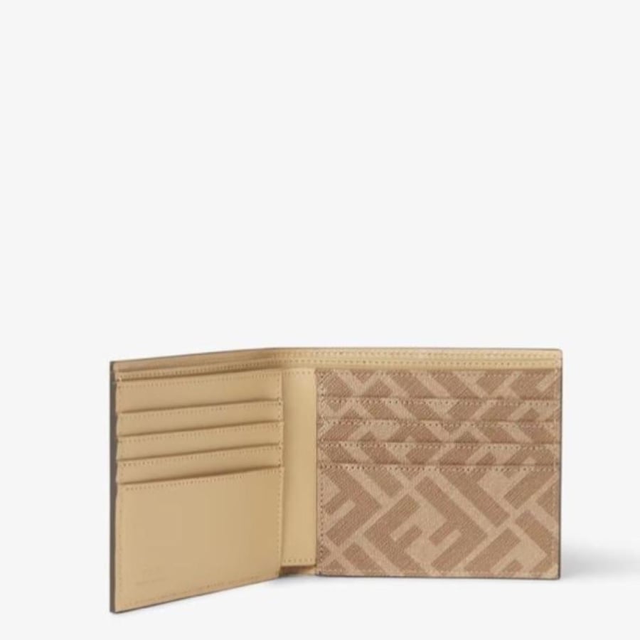 كارد هولدر فندي  FENDI