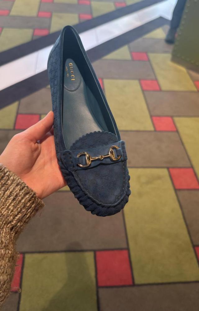 لوفر قوتشي  Gucci