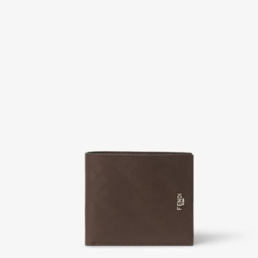كارد هولدر فندي  FENDI