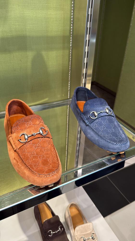 لوفر قوتشي  Gucci