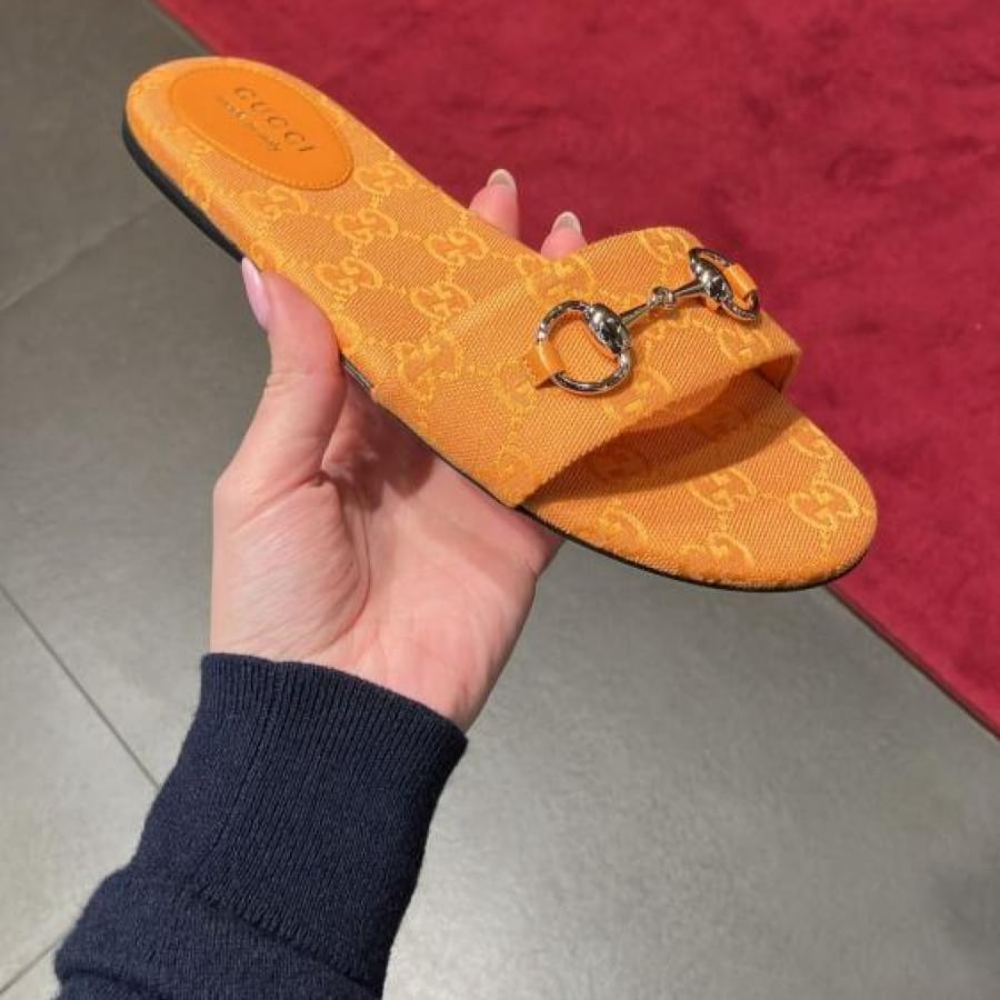 فلات قوتشي  Gucci
