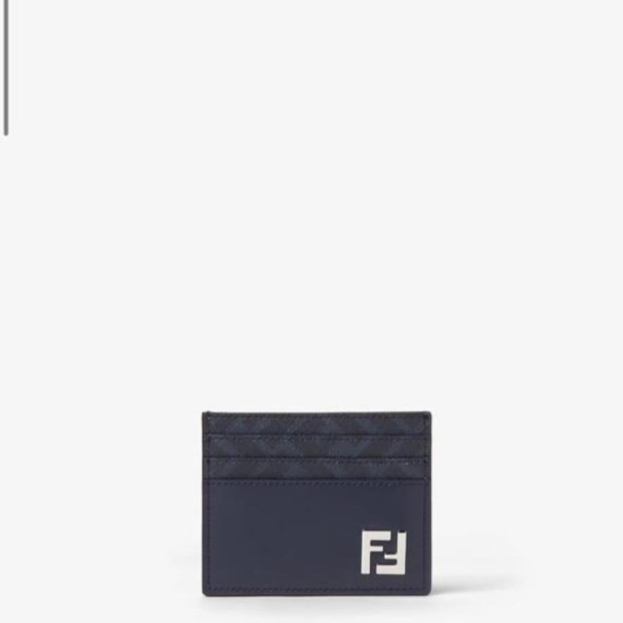 كارد هولدر فندي  FENDI