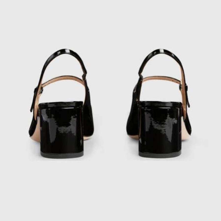 كعب قوتشي  Gucci