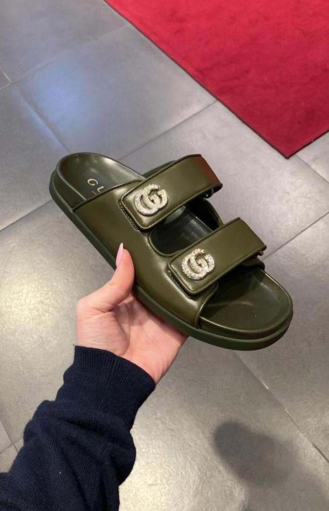 فلات قوتشي  Gucci