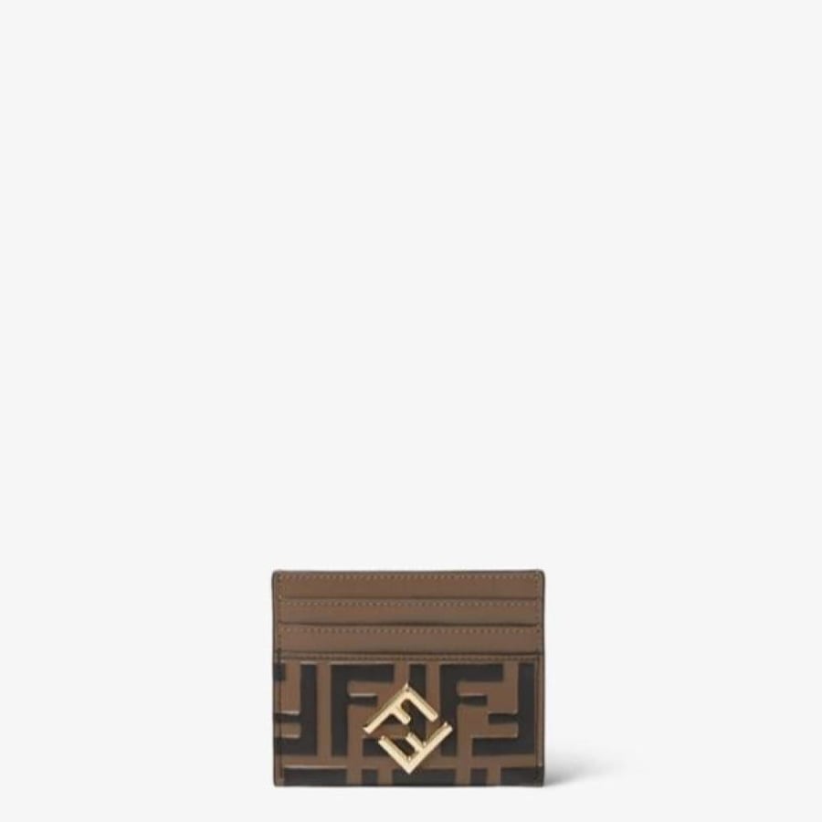 كارد هولدر فندي  FENDI