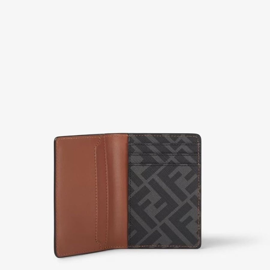 كارد هولدر فندي  FENDI