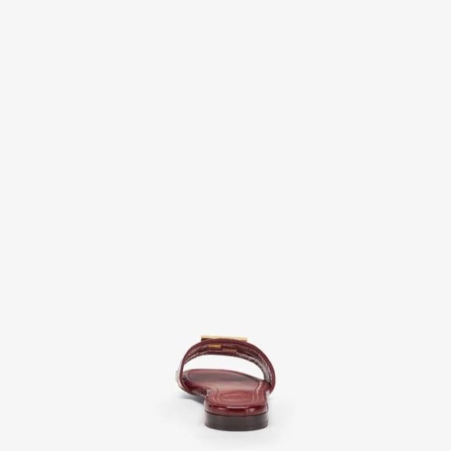 فلات فندي FENDI