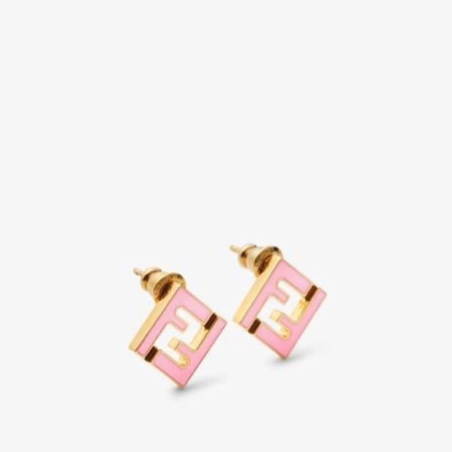 حلق فندي  FENDI