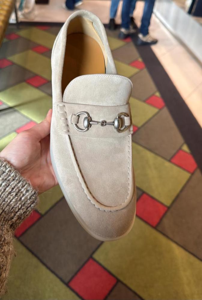 لوفر قوتشي  Gucci