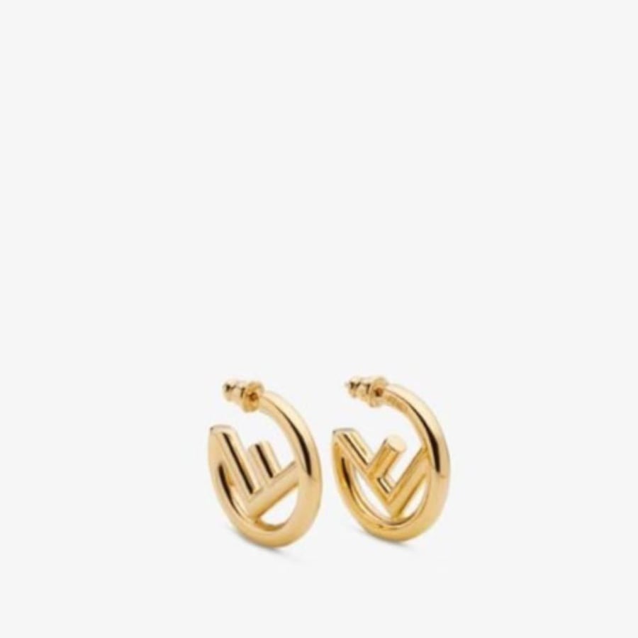 حلق فندي  FENDI