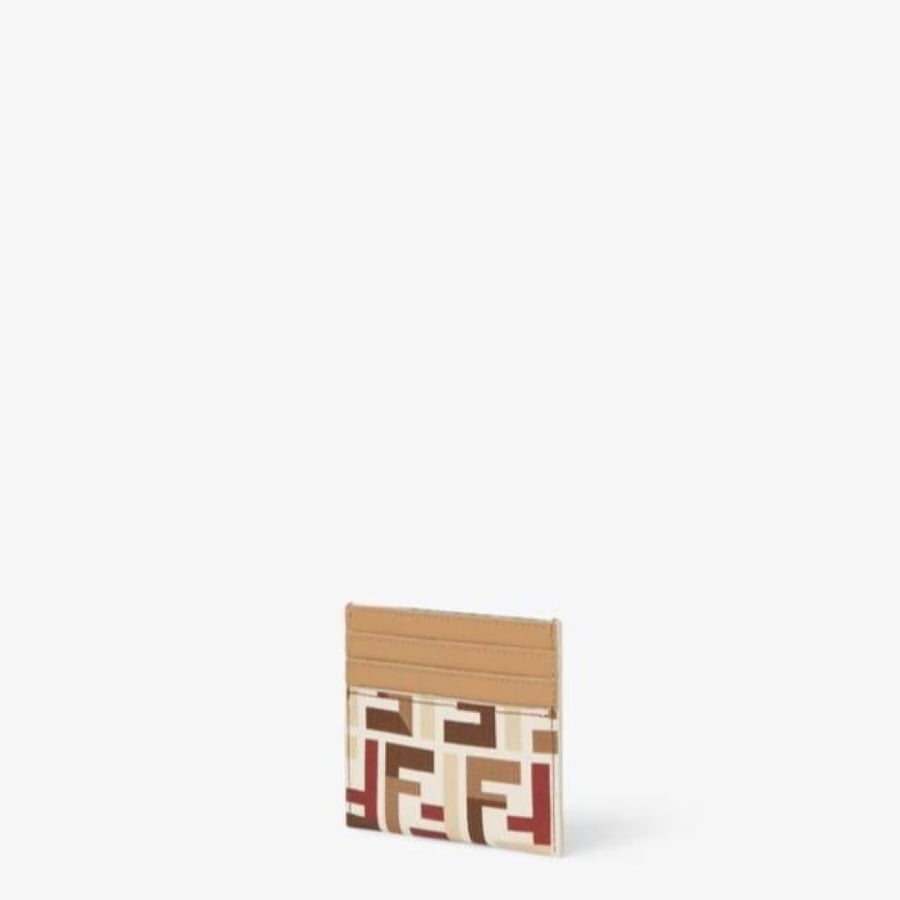 كارد هولدر فندي  FENDI