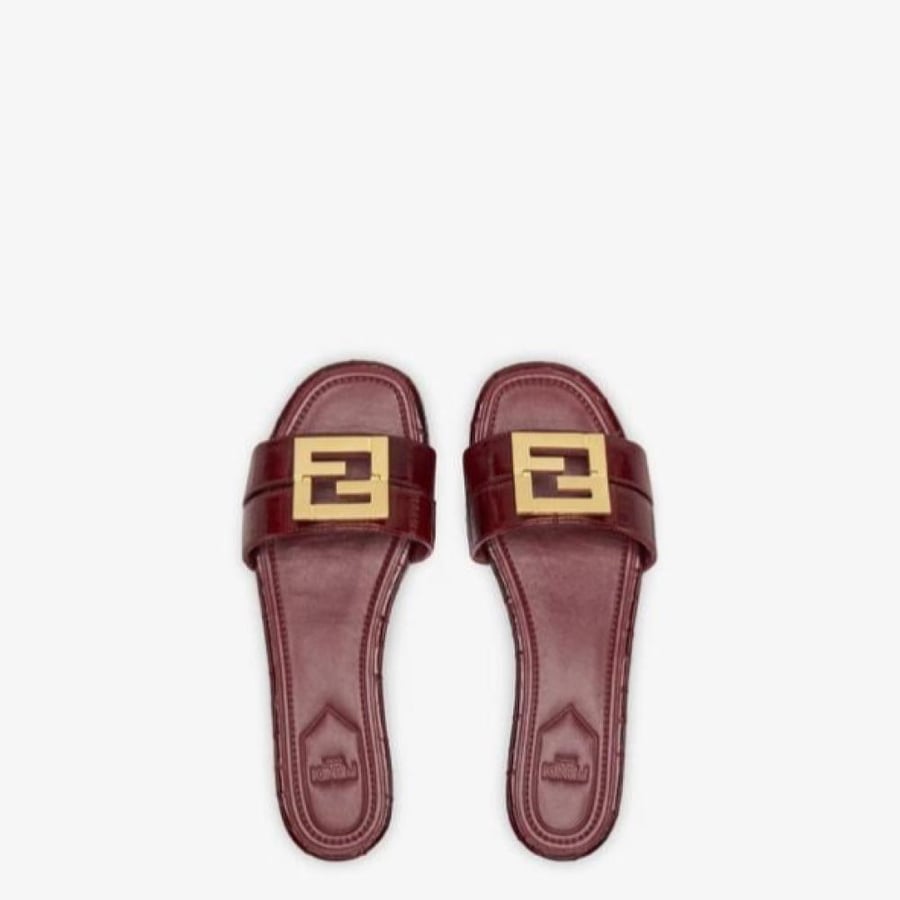فلات فندي FENDI