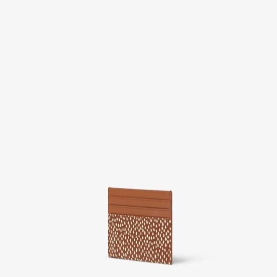 كارد هولدر فندي  FENDI