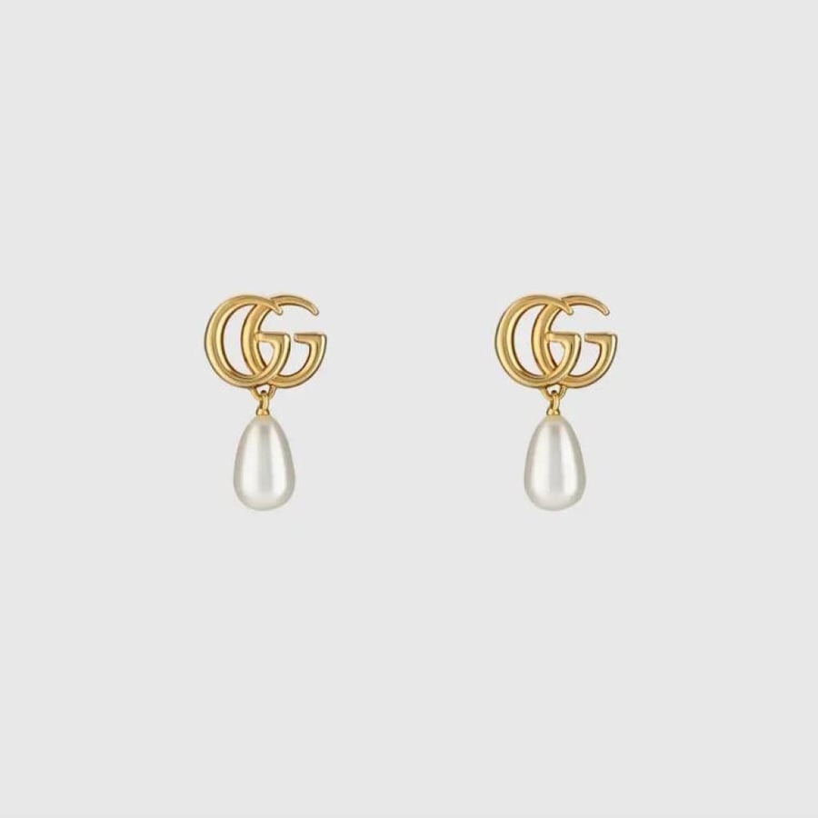 حلق قوتشي Gucci