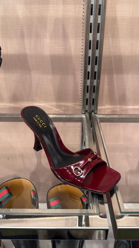 فلات قوتشي  Gucci